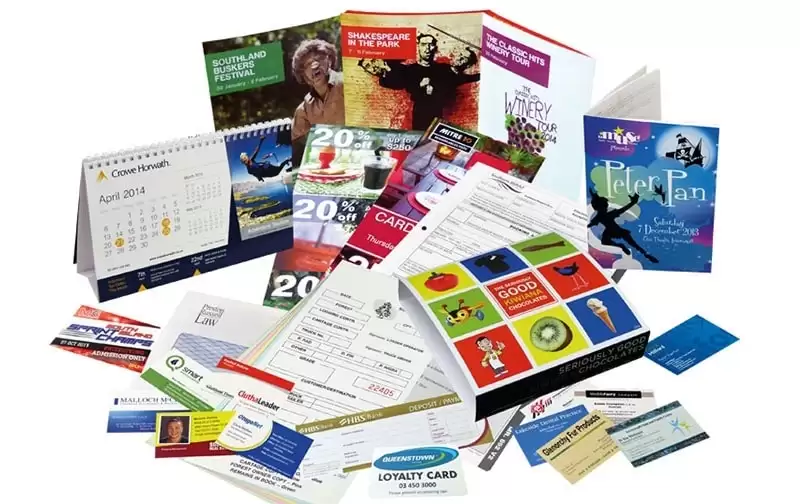 Dịch vụ in giá rẻ tại Hồ Chí Minh 2 Xưởng in giá rẻ Quảng Trị