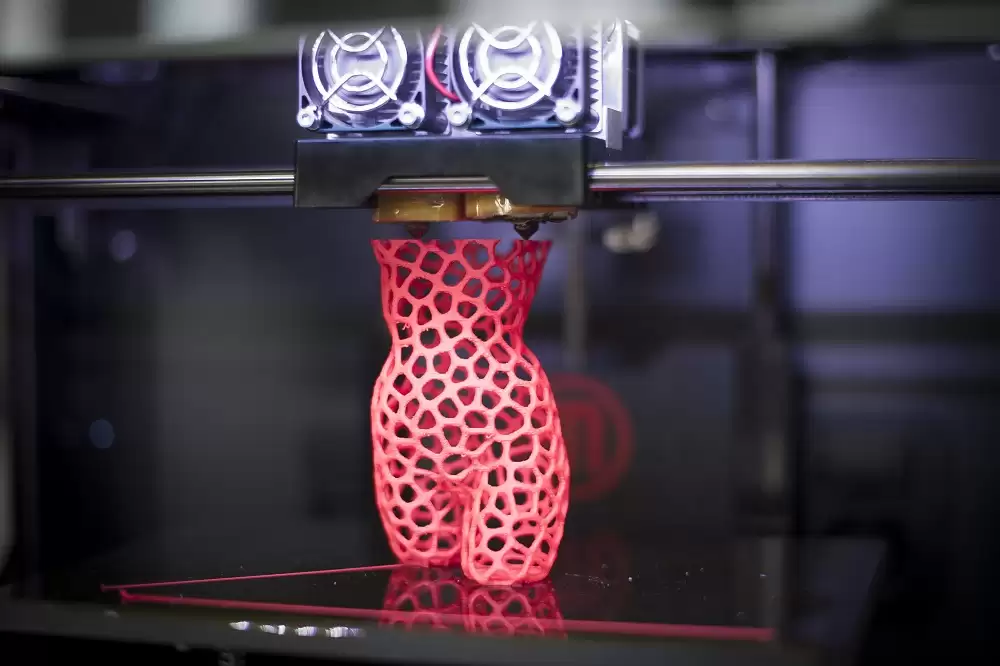 In 3D là gì? In 3D là gì?