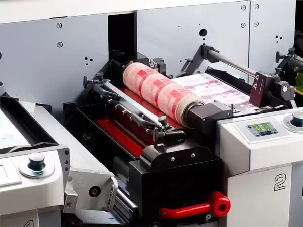 In Flexo là gì? Khái niệm cơ bản